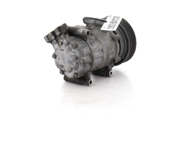 A/C Compressor - Renault CLIO III PH.1 - 8200819568 - C1-7835T