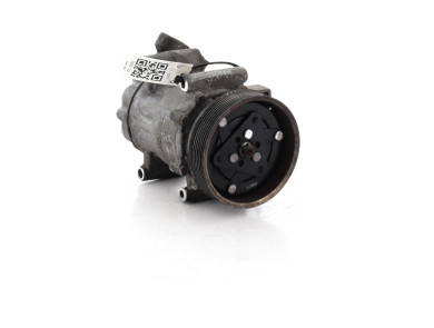 A/C Compressor - Renault CLIO III PH.1 - 8200819568 - C1-7835T