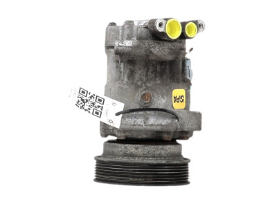Compresseur de climatisation - Renault CLIO III PH.1 - 8200819568 - C1-7835T