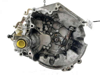 Gearbox type 20CE45 - Peugeot 206 - N0-5355F