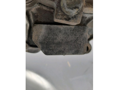 Boîte de vitesses type 20CE45 - Peugeot 206 - N0-5355F