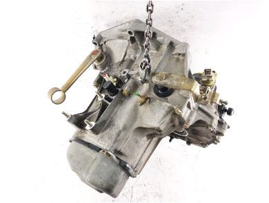 Gearbox type 20CE45 - Peugeot 206 - N0-5355F