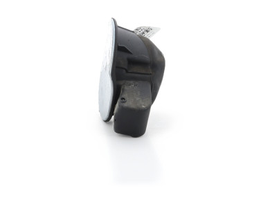 Trappe portillon carburant - Volkswagen EOS PH.1 - Gris Clair - 1Q0809857GRU - X1-6966L