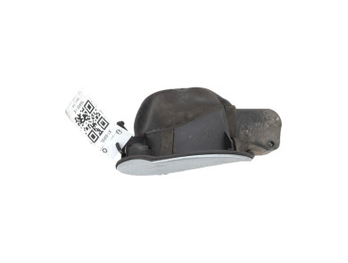 Trappe portillon carburant - Volkswagen EOS PH.1 - Gris Clair - 1Q0809857GRU - X1-6966L