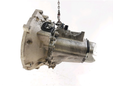 Gearbox type 20CR16 - Peugeot 108 - Z1-9268Z