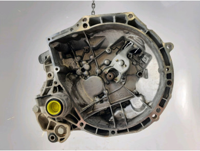 Gearbox type 20CR16 - Peugeot 108 - Z1-9268Z