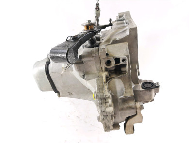 Gearbox type 20CR16 - Peugeot 108 - Z1-9268Z