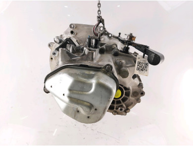 Boîte de vitesses type 20CR16 - Peugeot 108 - Z1-9268Z