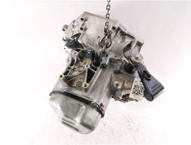 Gearbox type 20CR16 - Peugeot 108 - Z1-9268Z