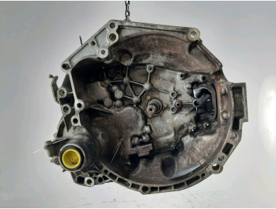 Gearbox type 20CQ25 - Peugeot 207 - Y1-9268Z
