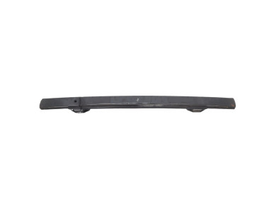 Rear bumper reinforcement bar - Mercedes CLASSE B I PH.1 - Noir - 1696100114 - R1-8040Q
