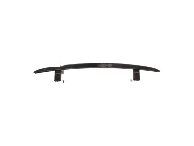 Rear bumper reinforcement bar - Mercedes CLASSE B I PH.1 - Noir - 1696100114 - R1-8040Q