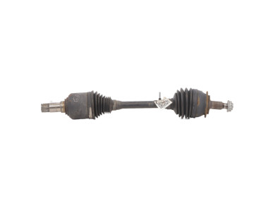 Left front transmission - Mercedes CLASSE B I PH.1 B200 CDI - 1693603372 - X1-1788V