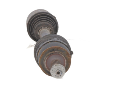 Left front transmission - Mercedes CLASSE B I PH.1 B200 CDI - 1693603372 - X1-1788V