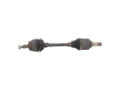 Left front transmission - Mercedes CLASSE B I PH.1 B200 CDI - 1693603372 - X1-1788V