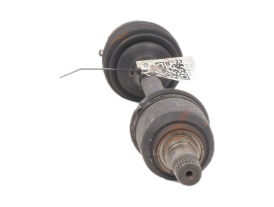 Left front transmission - Mercedes CLASSE B I PH.1 B200 CDI - 1693603372 - X1-1788V
