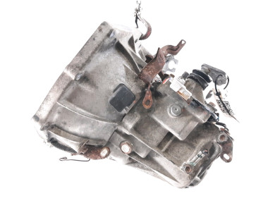 Gearbox type 20TT01 - Peugeot 107 PH.1 - G1-9268X