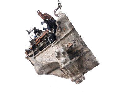 Gearbox type 20TT01 - Peugeot 107 PH.1 - G1-9268X