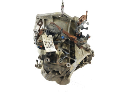 Gearbox type 20TT01 - Peugeot 107 PH.1 - G1-9268X