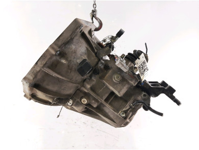 Boîte de vitesses type 20TT01 - Peugeot 107 PH.2 - I1-9180P