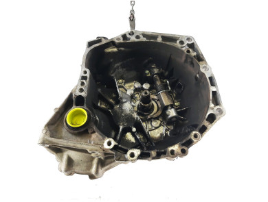 Gearbox type 20TT01 - Peugeot 107 PH.2 - I1-9180P