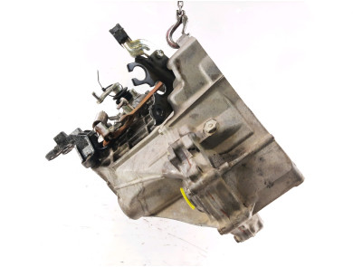 Gearbox type 20TT01 - Peugeot 107 PH.2 - I1-9180P