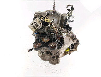 Boîte de vitesses type 20TT01 - Peugeot 107 PH.2 - I1-9180P