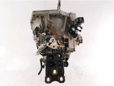 Gearbox type 20TT01 - Peugeot 107 PH.2 - I1-9180P