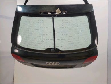 Hatchback - Audi A3 II PH.1 - Vert Fonce - 8P4827023H - I0-3217E