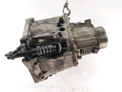 Boîte de vitesses type 20DP58 - Citroen C3 PICASSO PH.1 - N0-4846B