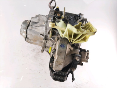 Gearbox type 20DP58 - Citroen C3 PICASSO PH.1 - N0-4846B