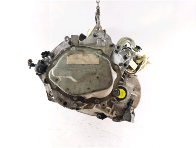 Gearbox type 20DP58 - Citroen C3 PICASSO PH.1 - N0-4846B