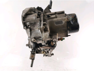 Gearbox type JB3980 - Renault CLIO II PH.2 - F0-4629I