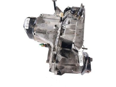 Gearbox type JB3980 - Renault CLIO II PH.2 - F0-4629I