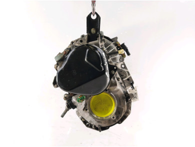 Gearbox type JB3980 - Renault CLIO II PH.2 - F0-4629I