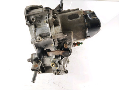 Gearbox type JB3980 - Renault CLIO II PH.2 - F0-4629I