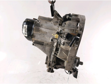 Gearbox type JB3980 - Renault CLIO II PH.2 - F0-4629I