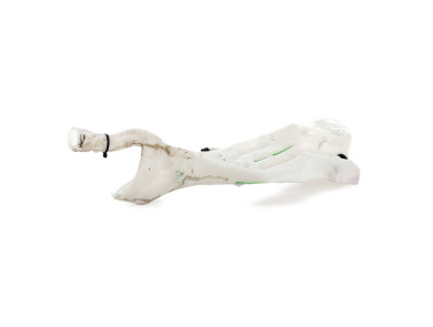 Bocal lave glace - Renault MEGANE IV PH.1 - 289107594R - A1-6490J
