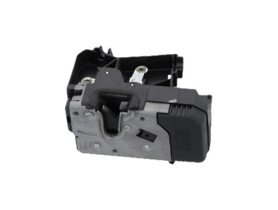 Right front door lock - Renault TRAFIC II PH.2 - Blanc - 8200042171 - C1-3230V