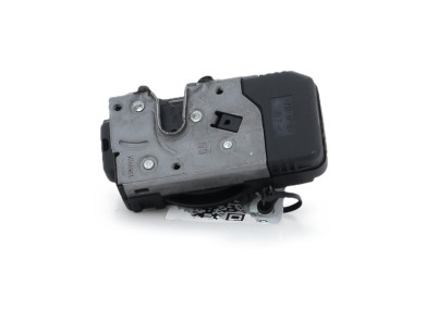 Right front door lock - Renault TRAFIC II PH.2 - Blanc - 8200042171 - C1-3230V