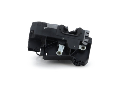 Right front door lock - Renault TRAFIC II PH.2 - Blanc - 8200042171 - C1-3230V