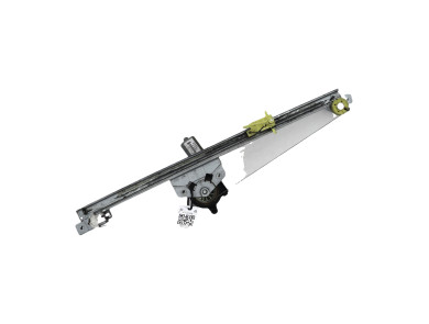 Right front window-lift - Renault TRAFIC II PH.2 - 7700311821 - F1-3216R