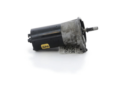 Starter used - Volkswagen POLO - 036911023 SX