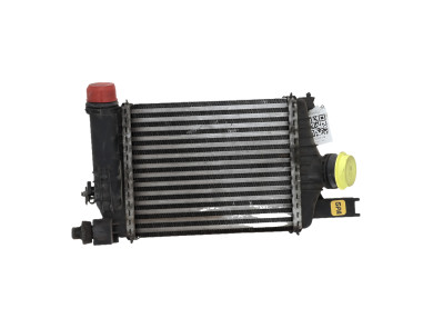 Échangeur air-air / Intercooler - Renault CLIO IV PH.1 - 144961381R - B1-2604J