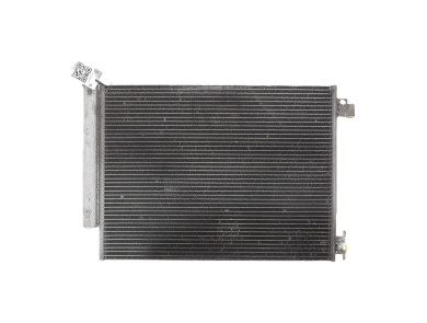 A/C Condenser - Renault CLIO IV PH.1 - 921006843R - V1-2550A
