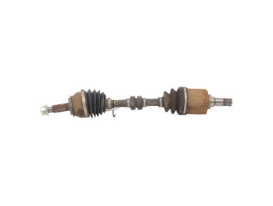 Left front transmission - Nissan X-TRAIL III PH.1 1.6 DCI - 39101-4BE3B-RE - Q1-1501H