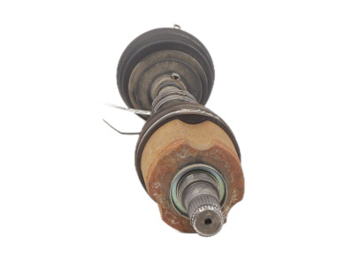 Left front transmission - Nissan X-TRAIL III PH.1 1.6 DCI - 39101-4BE3B-RE - Q1-1501H
