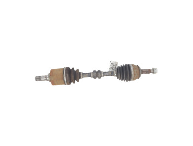 Left front transmission - Nissan X-TRAIL III PH.1 1.6 DCI - 39101-4BE3B-RE - Q1-1501H