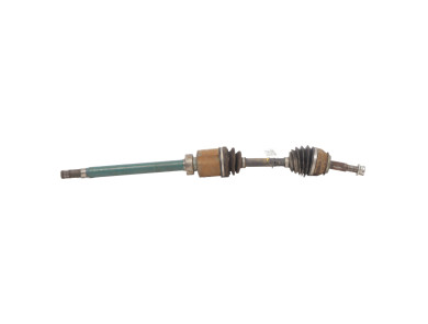 Cardan avant droit occasion - Nissan X-TRAIL - 39100-4BE3B-RE
