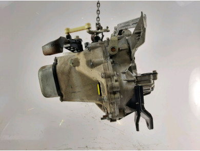 Gearbox type 20CQ08 - Citroen C3 I PH.2 - G0-4261M